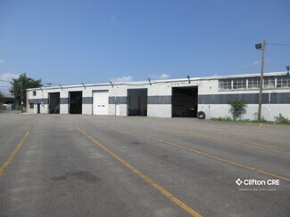 Plus de détails pour 285 Highland Cross, Rutherford, NJ - Industriel/Logistique à louer