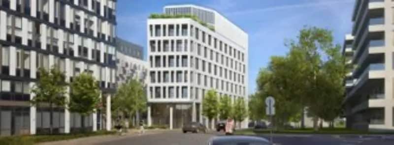 12 Avenue Émile Baudot, Palaiseau à vendre - Photo de l’immeuble – Image 2 sur 5