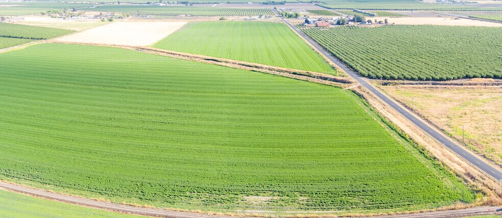 21070 Reeve Rd, Tracy, CA à vendre - Aérien – Image 2 sur 6
