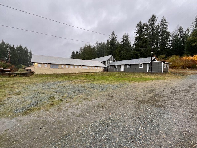 3721 Brookdale Rd E, Tacoma, WA à louer - Photo principale – Image 1 sur 1