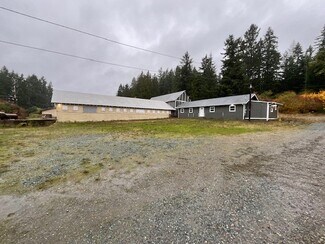 Plus de détails pour 3721 Brookdale Rd E, Tacoma, WA - Industriel/Logistique à louer