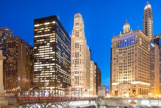 Plus de détails pour 333 N Michigan Ave, Chicago, IL - Bureau, Bureau/Local commercial à louer