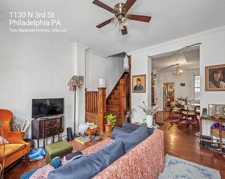 1130 N 3rd St, Philadelphia, PA à vendre - Photo de l’immeuble – Image 3 sur 26