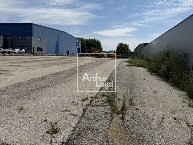 Plus de détails pour Terrain à vendre
