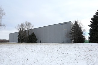Plus de détails pour 6240-6250 Carmen Ave, Inver Grove Heights, MN - Industriel/Logistique à louer