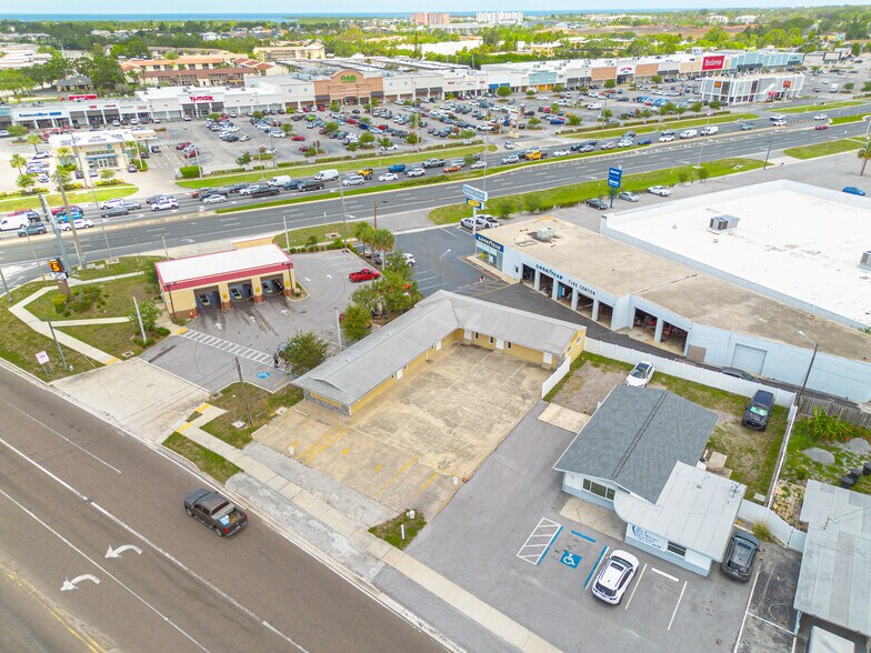 5147 Marine Pky, New Port Richey, FL à vendre - Photo de l’immeuble – Image 2 sur 23