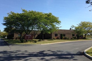Plus de détails pour 6780 Northern Blvd, East Syracuse, NY - Local d'activités à louer