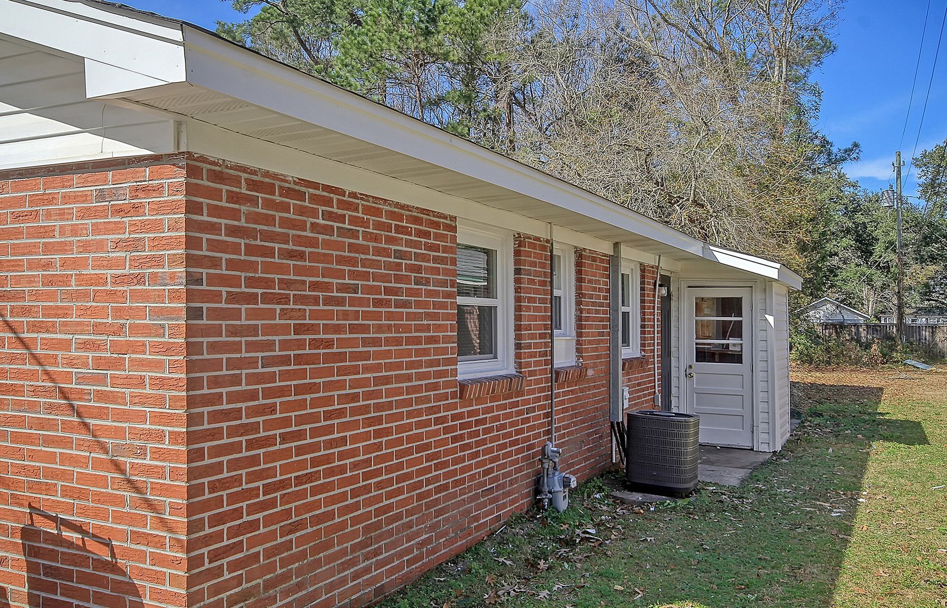 1554 Orange Grove Rd, Charleston, SC à vendre Photo principale– Image 1 sur 2