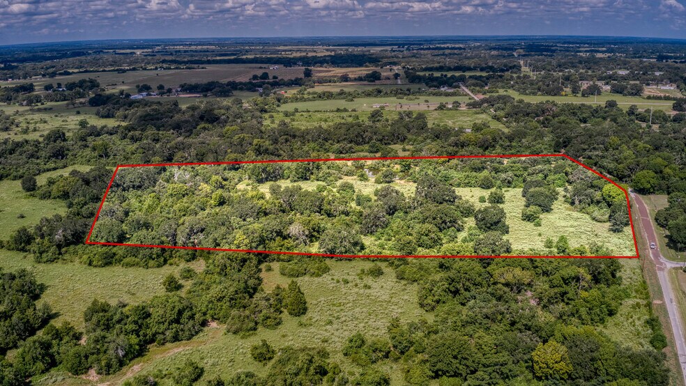 37585 Porter rd, Hempstead, TX à vendre - Photo de l’immeuble – Image 3 sur 38