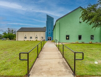 Plus de détails pour 1000 Bonnie Brae Ave, Fort Worth, TX - Bureau à vendre