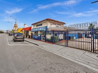 Plus de détails pour 2112 NW 36th St, Miami, FL - Local commercial à vendre