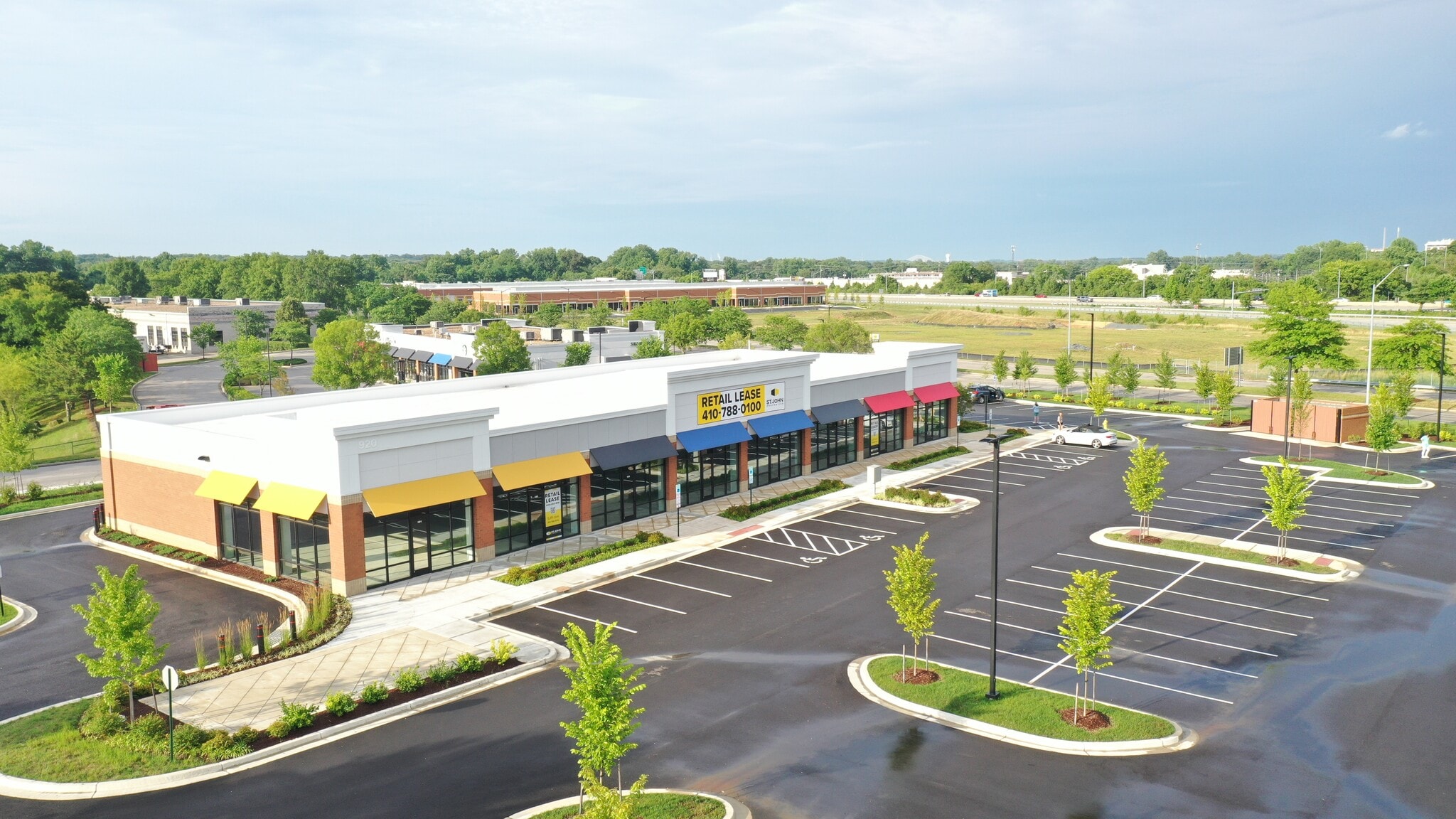 910 Cromwell Park Dr, Glen Burnie, MD à louer Photo intérieure– Image 1 sur 3