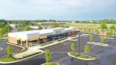 910 Cromwell Park Dr, Glen Burnie, MD à louer Photo intérieure– Image 1 sur 3