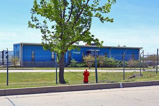 Plus de détails pour 325 Frontier Dr, Oklahoma City, OK - Local d'activités à louer