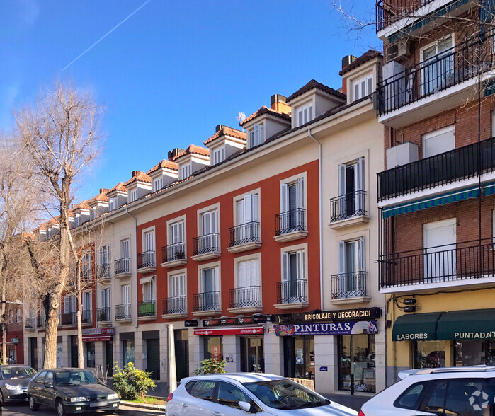 Calle Florida, 21, Aranjuez, Madrid à vendre - Photo principale – Image 1 sur 2