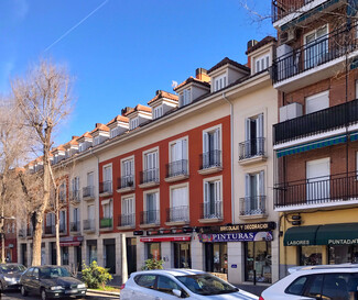 Plus de détails pour Calle Florida, 21, Aranjuez - Local commercial à louer