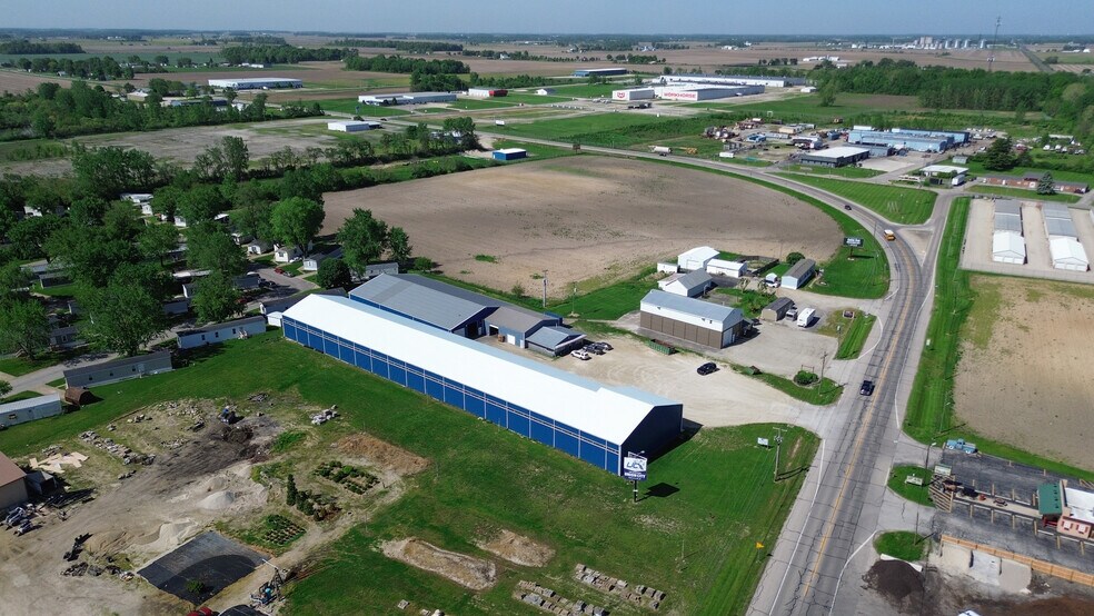 1303 W Chestnut St, Union City, IN à vendre - Photo de l’immeuble – Image 2 sur 20