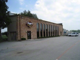 5631-5633 Texoma Pky, Sherman, TX à louer - Photo de l’immeuble – Image 3 sur 5