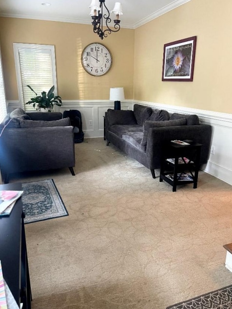 3625 Vineville Ave, Macon-Bibb, GA à louer Photo intérieure– Image 1 sur 5