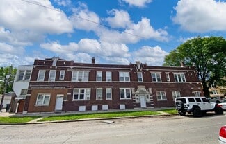 Plus de détails pour 4035 S Richmond St, Chicago, IL - Logement à vendre