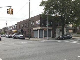 Plus de détails pour 5124 Clarendon Rd, Brooklyn, NY - Local commercial à vendre