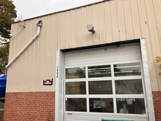 Plus de détails pour 121 78th St, Niagara Falls, NY - Industriel/Logistique à vendre