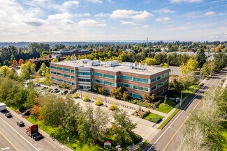 Plus de détails pour 4400 NE 77th Ave, Vancouver, WA - Bureau à louer