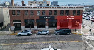 Plus de détails pour 202 E 3rd St, Royal Oak, MI - Local commercial à louer