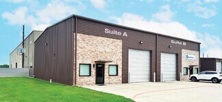 Plus de détails pour 13486 FM 529 Rd, Houston, TX - Industriel/Logistique à louer