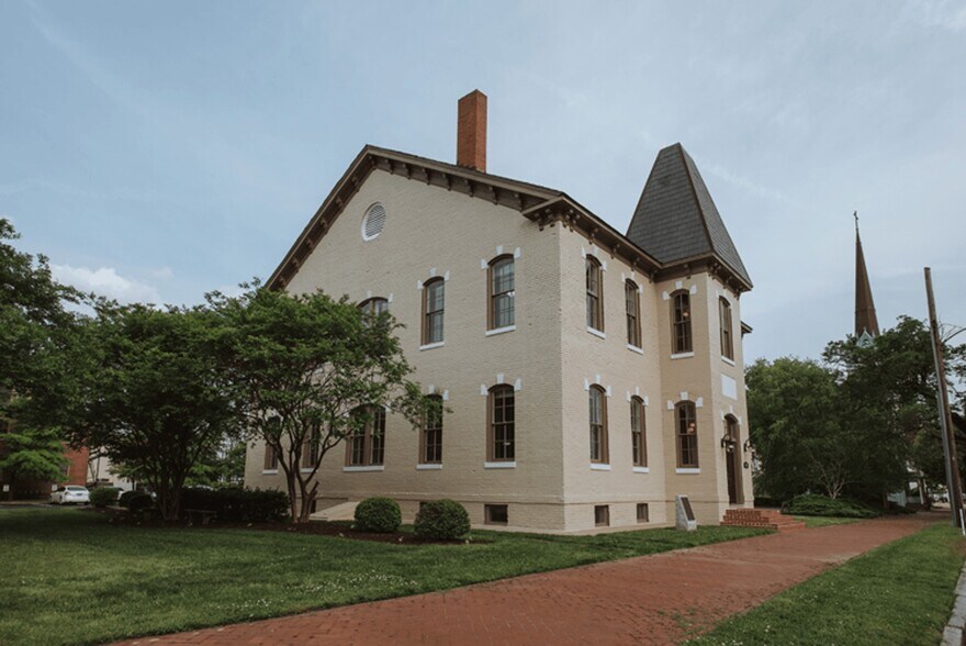 441 Washington St, Portsmouth, VA à vendre - Photo de l’immeuble – Image 3 sur 53