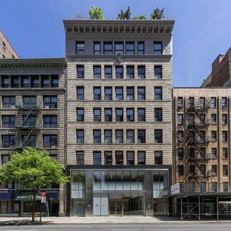 Plus de détails pour 235 W 23rd St, New York, NY - Bureau à louer
