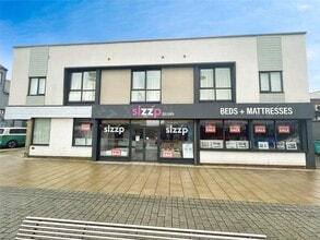 12-14 Park Ln, Sunderland à louer Photo de l’immeuble– Image 1 sur 8