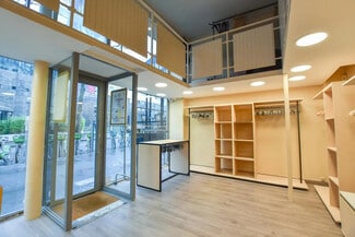 Plus de détails pour Local commercial à louer