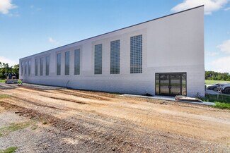 Plus de détails pour 1030 Tennessee Blvd, Lebanon, TN - Industriel/Logistique à louer