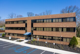 Plus de détails pour 1950 Rt 70, Cherry Hill, NJ - Bureau à louer