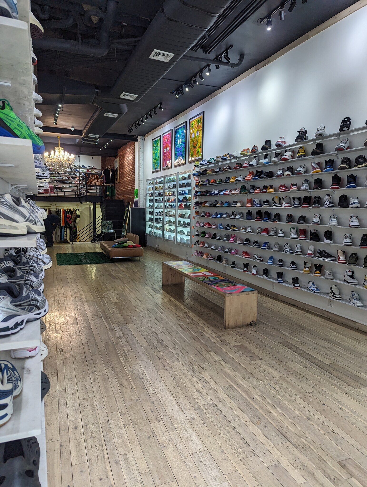 112 Rivington St, New York, NY à louer Photo principale– Image 1 sur 6