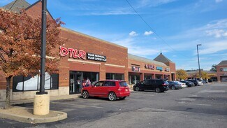 Plus de détails pour 7901-8101 Euclid Ave, Cleveland, OH - Bureau/Médical, Local commercial à louer