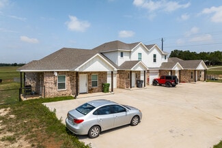 Plus de détails pour 113 North Park Ct, Springtown, TX - Logement à vendre