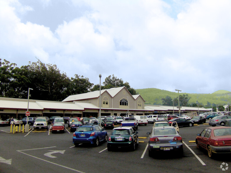 MAMALAHOA HWY., Kamuela, HI à louer - Photo principale – Image 1 sur 1
