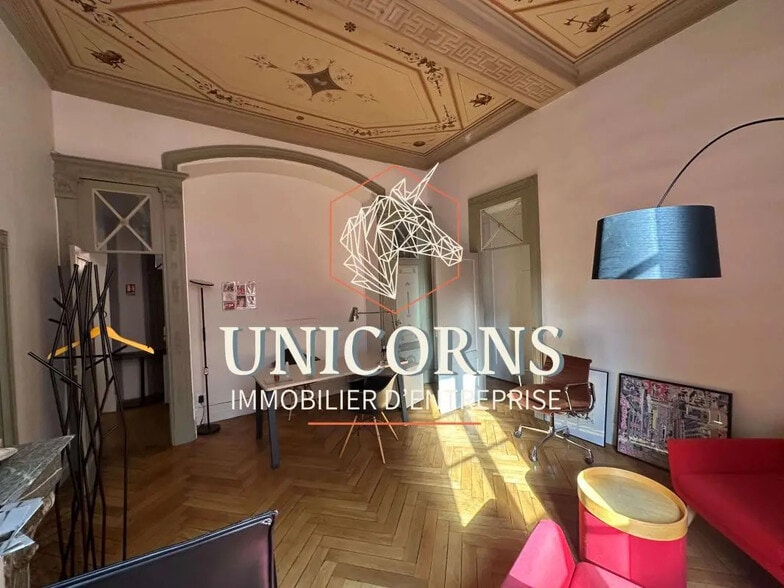 Bureau dans Toulouse à louer - Photo de l’immeuble – Image 3 sur 4