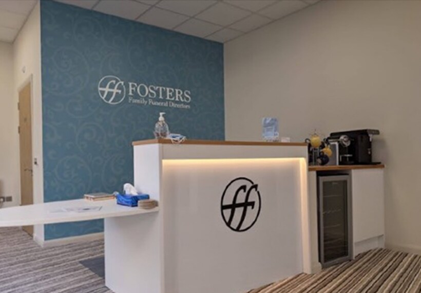 8-10 Mill St, Alloa à vendre - Photo intérieure – Image 2 sur 3