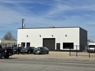 Plus de détails pour 16504 Woodward Ave, Highland Park, MI - Local commercial à vendre