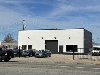 Plus de détails pour 16504 Woodward Ave, Highland Park, MI - Local commercial à vendre