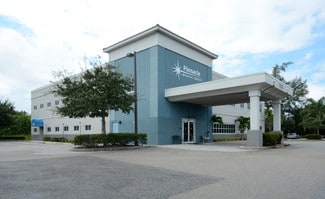 Plus de détails pour 7005 Cortez Rd W, Bradenton, FL - Bureau/Médical, Médical à louer