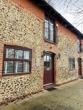 Ranmore Cmn, Dorking à louer Photo de l’immeuble– Image 2 sur 2