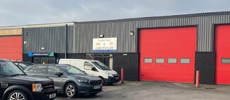 Plus de détails pour Green Ln W, Garstang - Industriel/Logistique à louer