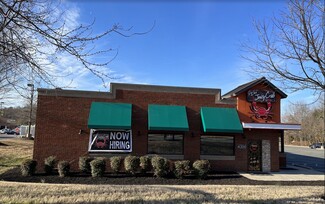 Plus de détails pour 4306 S Laburnum Ave, Richmond, VA - Local commercial à louer
