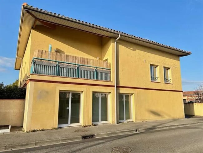 Plus de détails pour 11 Rue Saint-Jean, Balma - Local commercial à louer