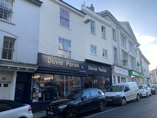 Plus de détails pour 5-7 Broad St, Launceston - Local commercial à vendre