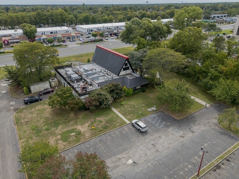 356 Motor Pky, Hauppauge, NY à louer - Photo de l’immeuble – Image 2 sur 5